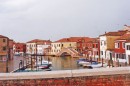 L'Ile de Burano (2) * 862 x 576 * (145KB)